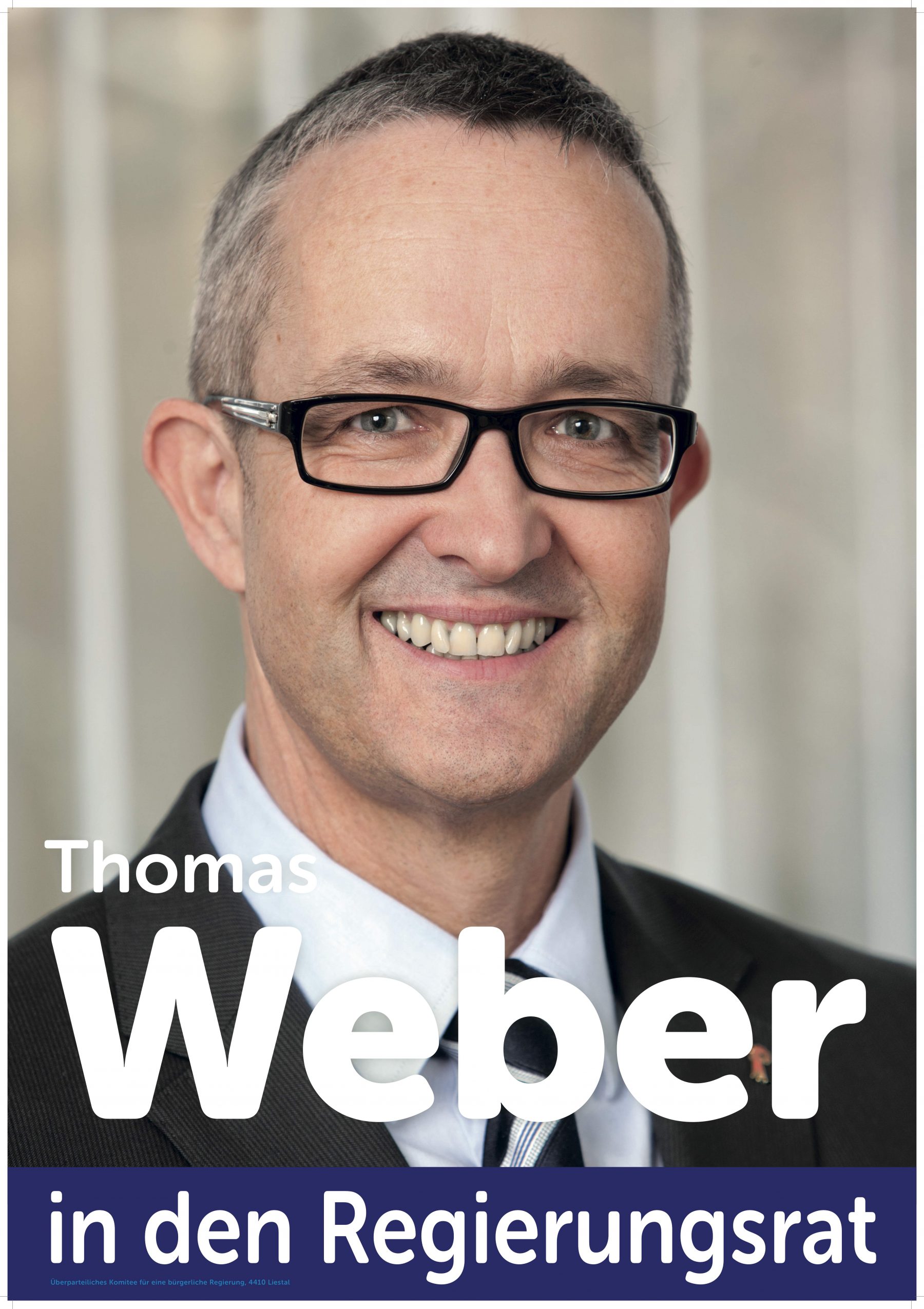 Thomas Weber, Meine Standpunkte zu wichtigen Baselbieter Themen